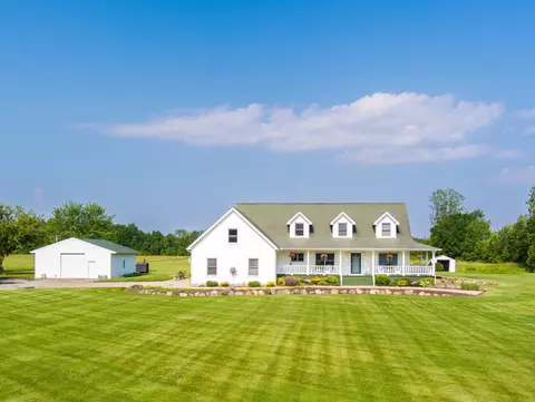 5300 S Elms Rd, Swartz Creek, MI 48473