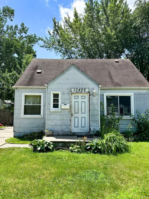 13402 Prospect Ave, Warren, MI 48089