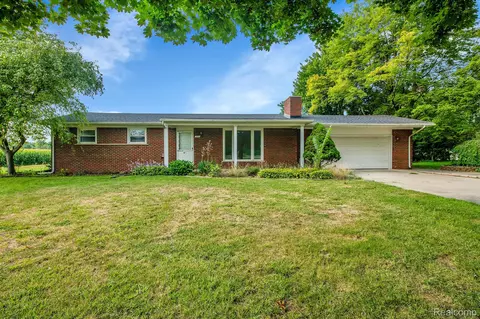185 Oakville Waltz Rd, Ash, MI 48117