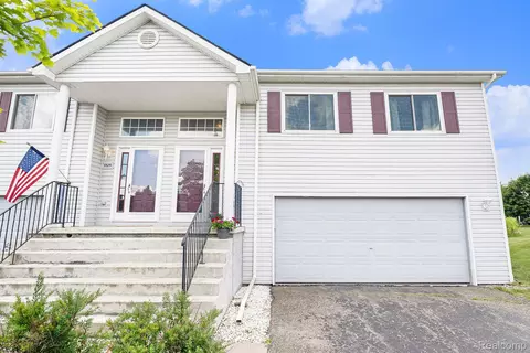 9531 Greenfield, Mundy, MI 48439