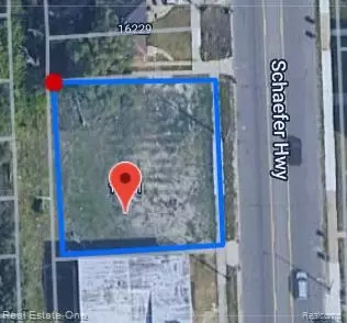 16211 Schaefer, Detroit, MI 48235
