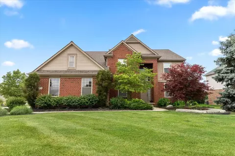 23773 Bayberry, Lyon, MI 48178