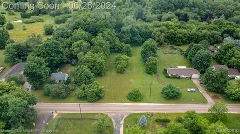 0000 Bog, Belleville, MI 48111