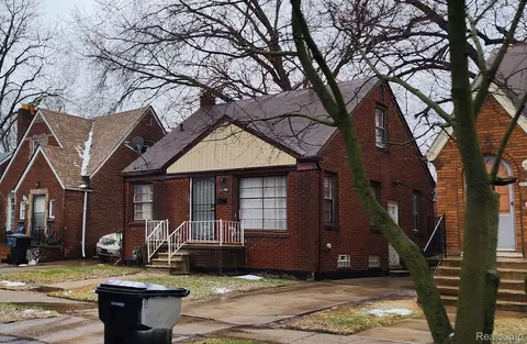 11399 Coyle St, Detroit, MI 48227