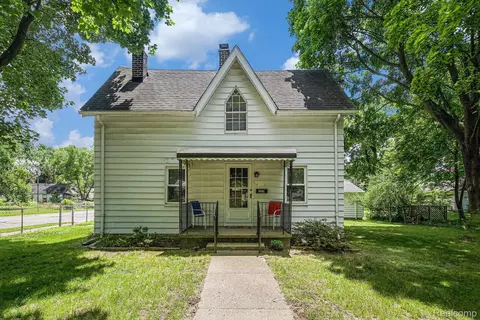 708 E Cross St, Ypsilanti, MI 48198