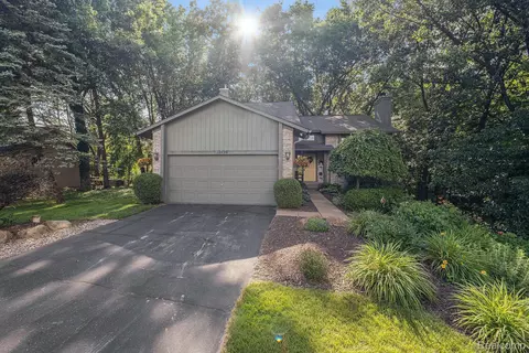12496 Windcliff, Springfield, MI 48350