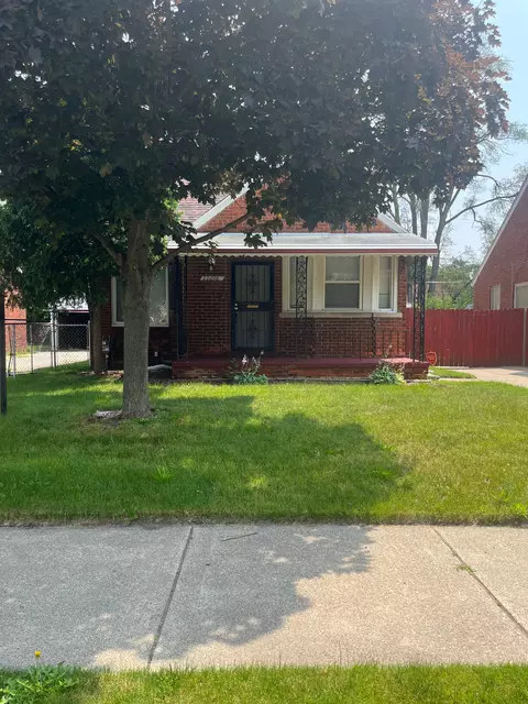 20020 Mitchell St, Detroit, MI 48234