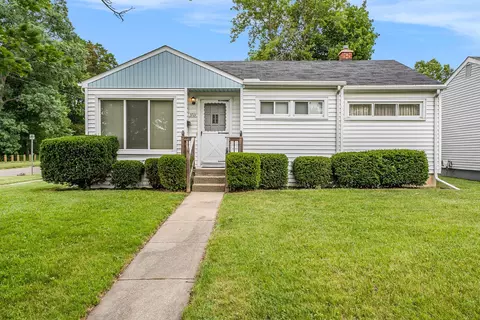3701 Beechwood Ave, Flint, MI 48506