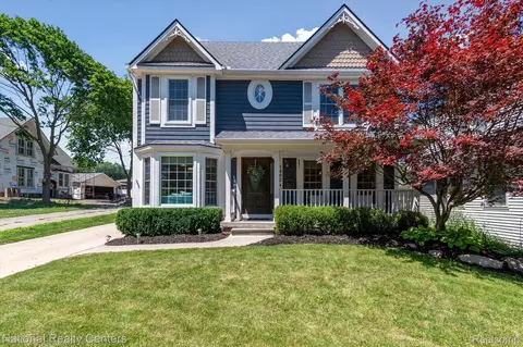 1492 Penniman Ave, Plymouth, MI 48170