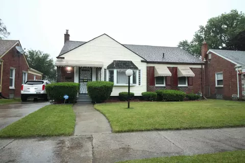 19946 Freeland St, Detroit, MI 48235