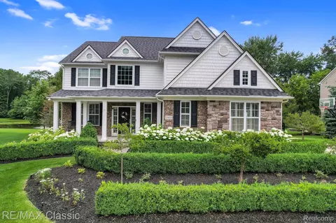 23633 Millwood, Lyon, MI 48178