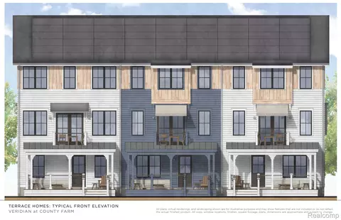 2245 Trillium Ln, Ann Arbor, MI 48104