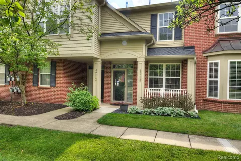 4205 Elizabeth Ave, Canton, MI 48188
