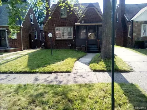 17561 Steel St, Detroit, MI 48235