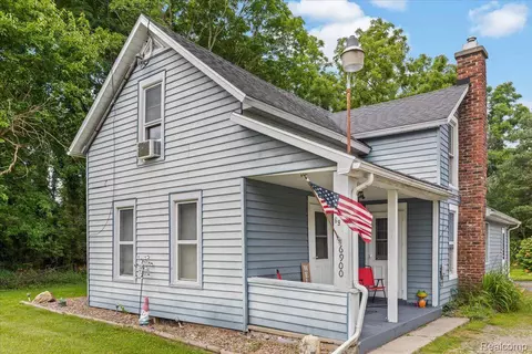 6900 S Washington Ave, Lansing, MI 48911