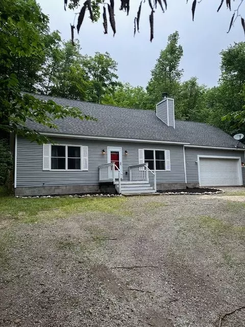 8316 Dellwood Dr, Star, MI 49730
