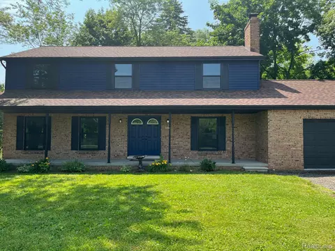 34600 32 Mile Rd, Lenox, MI 48050