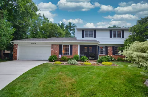 2508 Browning Dr, Orion, MI 48360