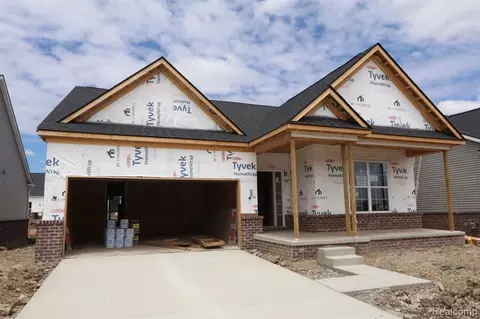 47644 Fowler Creek Dr, Canton, MI 48188