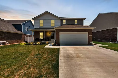 3545 Harrison Ave, Trenton, MI 48183