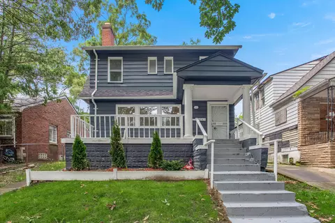 16547 Monica St, Detroit, MI 48221