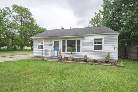 8330 Garbor Ave, Warren, MI 48093