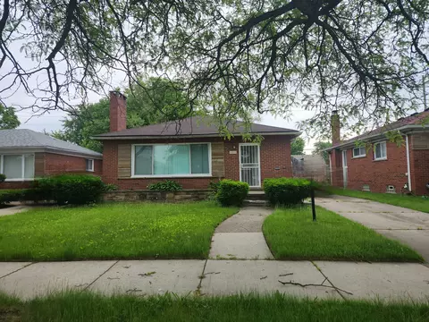 20516 Rutherford St, Detroit, MI 48235