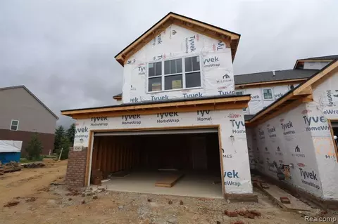 8545 Grove St, Washington, MI 48094