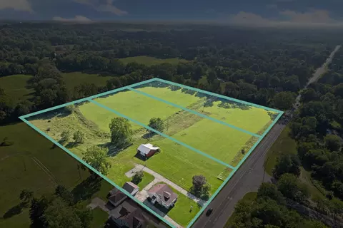 4777 W Liberty - Lot 2 - Land Rd, Scio, MI 48103