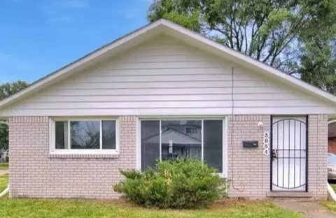 3854 Robinson Crt Ct, Inkster, MI 48141