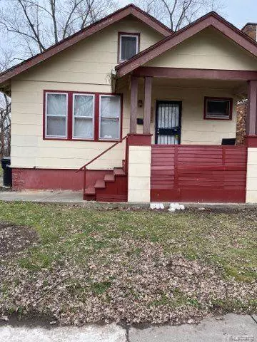 13286 Coyle St, Detroit, MI 48227