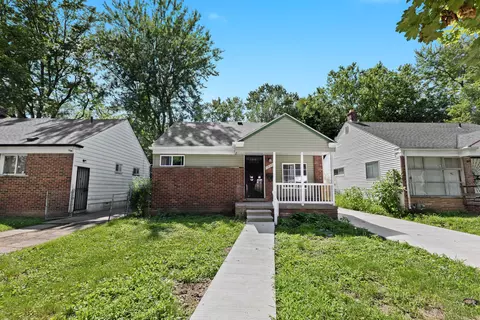 19445 Burgess, Detroit, MI 48219