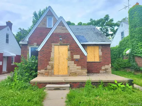 15251 Eastwood St, Detroit, MI 48205
