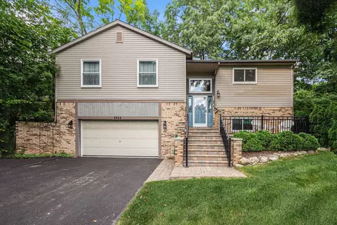4908 Muskoday Rd, Independence, MI 48348