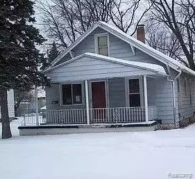 720 Waldman Ave, Flint, MI 48507