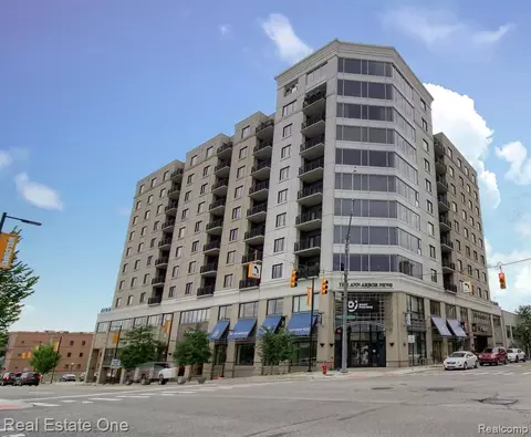 111 N Ashley St #403, Ann Arbor, MI 48104