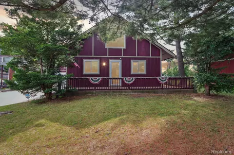 1144 Tanglewood Dr, Richfield, MI 48656