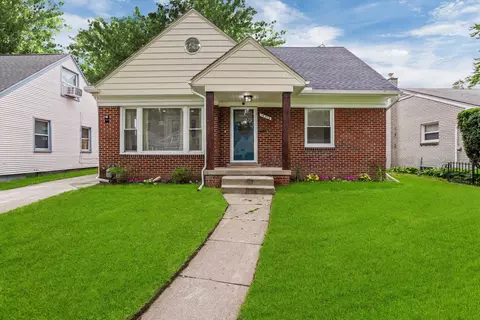 18214 Wormer St, Detroit, MI 48219