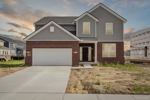 58778 Gidran Dr, Lyon, MI 48178