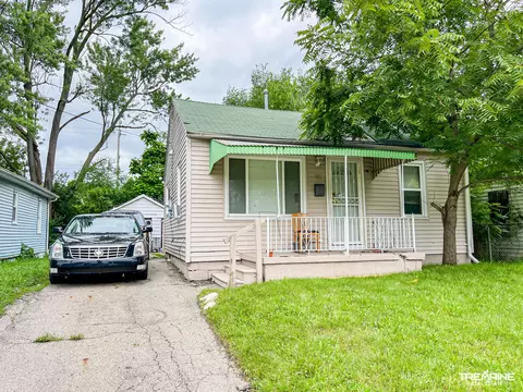 905 E Alma Ave, Flint, MI 48505 photo 1