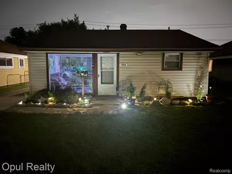 7884 Monroe Blvd, Taylor, MI 48180