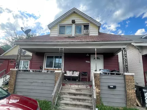 6656 Moyes St, Detroit, MI 48210