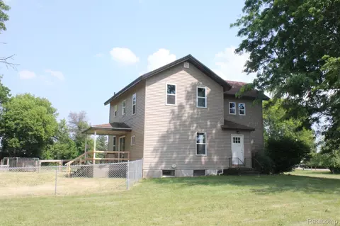 4365 S M 52, Bennington, MI 48867