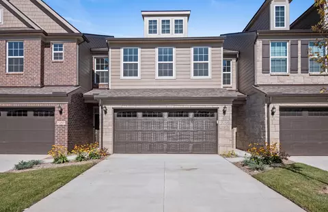 1256 Addison Cir, Commerce, MI 48390