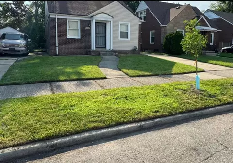 18627 Ferguson St, Detroit, MI 48235