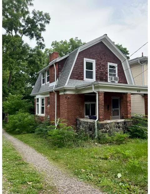 630 Miller Ave, Ann Arbor, MI 48103