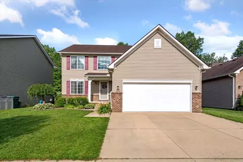 17159 Theresa Ln, Huron, MI 48164