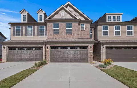 1257 Addison Cir, Commerce, MI 48390