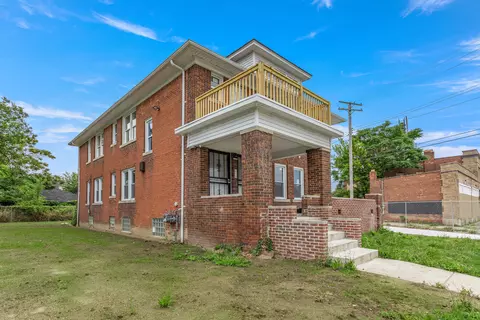 14060 Saratoga St, Detroit, MI 48205
