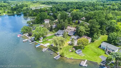 2645 Devonshire, Leonard, MI 48367
